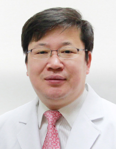 김상걸 선생님 사진